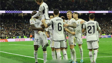 ريال مدريد يُغلق الباب أمام بنزيما: نهاية حقبة مهمة