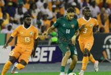 ساحل العاج تفتتح الكان بالفوز على غينيا بيساو