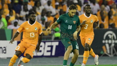 ساحل العاج تفتتح الكان بالفوز على غينيا بيساو