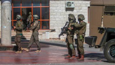 شهيد في طوباس والاحتلال يواصل اقتحام طولكرم