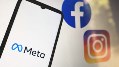 ضغوط تجعل ميتا لفرض قيود على المحتوى المخصص للمراهقين