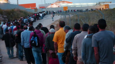 غياب العمال الفلسطينيين: خسائر اقتصادية يومية تبلغ 820 مليون دولار لإسرائيل