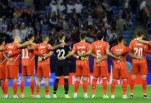 فلسطين تكتب التاريخ وتبلغ ثمن نهائي في كأس آسيا