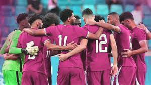 مباراة قطر والأردن بث مباشر اليوم