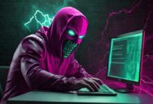 كشف حيل الاحتيال في عالم العملات الرقمية: كيفية البقاء بأمان في الحدود الرقمية