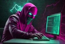 كشف حيل الاحتيال في عالم العملات الرقمية: كيفية البقاء بأمان في الحدود الرقمية