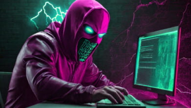 كشف حيل الاحتيال في عالم العملات الرقمية: كيفية البقاء بأمان في الحدود الرقمية