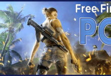 كيفية لعب فري فاير