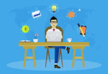 ما الذي يميز العمل المستقل عن الوظائف الرسمية؟