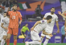 مباراة إيران وهونغ كونغ بث مباشر