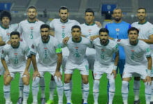 مباراة العراق و إندونيسيا