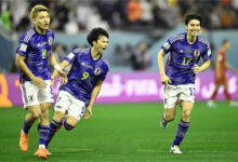 مباراة اليابان وفيتنام في كأس آسيا