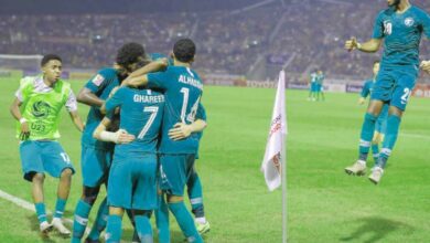 مباراة تايلاند والسعودية