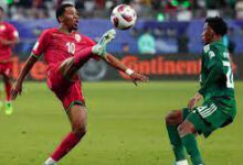 مباراة تايلاند وعمان