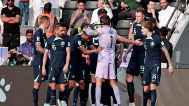 مباراة سوريا والهند