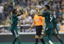 كوريا الجنوبية والسعودية