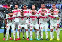 مباراة لبنان والصين بث مباشر