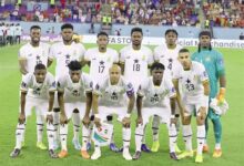 مباراة مصر والرأس الأخضر