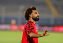 محمد صلاح هدفاً رئيسياً للأندية السعودية في الصيف