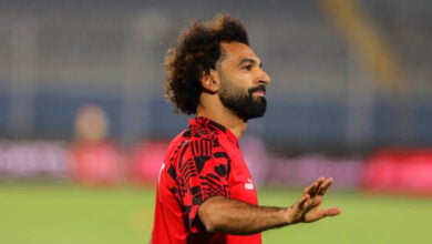 محمد صلاح هدفاً رئيسياً للأندية السعودية في الصيف