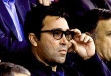 مدير برشلونة: لن يرحل أحد في يناير