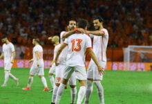 مشاهدة مباراة سوريا ضد أوزباكستان بث مباشر