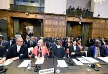 مصير مجهول للمدنيين بغزة بعد قرار محكمة العدل الدولية