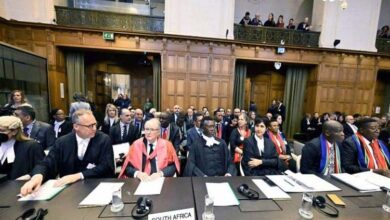 مصير مجهول للمدنيين بغزة بعد قرار محكمة العدل الدولية