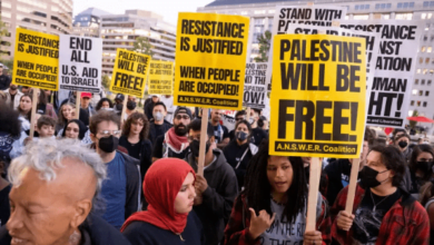 يديعوت أحرونوت: هذه أكثر المدن معاداة لإسرائيل بالولايات المتحدة