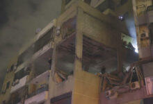 مقتل قيادي ميداني بارز بحزب الله بقصف مسيرة إسرائيلية