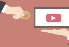 الربح من الإنترنت عبر إنشاء الفيديوهات: دليلك نحو النجاح