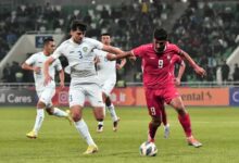 مشاهدة مباراة أستراليا ضد أوزباكستان