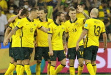 مشاهدة مباراة أستراليا ضد الهند