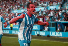 مشاهدة مباراة إشبيلية ضد ألافيس