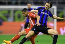 مشاهدة مباراة إنتر ميلان ضد مونزا