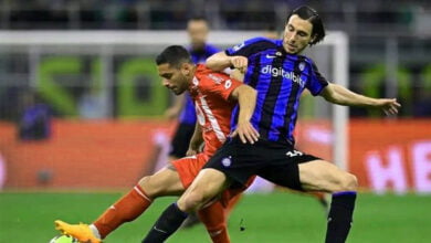 مشاهدة مباراة إنتر ميلان ضد مونزا