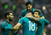 مشاهدة مباراة إندونيسيا ضد العراق