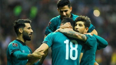 مشاهدة مباراة إندونيسيا ضد العراق