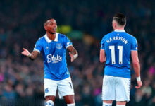 مشاهدة مباراة إيفرتون ضد أستون