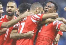 مشاهدة مباراة الأردن ضد كوريا الجنوبية