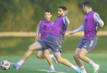 مشاهدة مباراة الإمارات ضد هونغ كونغ