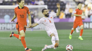 مشاهدة مباراة البحرين ضد ماليزيا