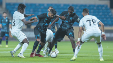 مشاهدة مباراة البكيرية ضد العربي