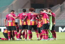 مشاهدة مباراة الترجي ضد أحد