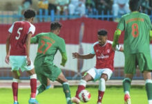 مشاهدة مباراة الترجي ضد القيصومة