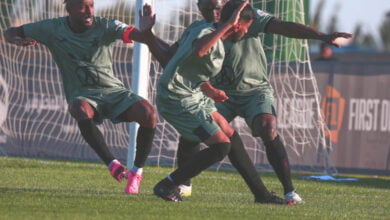 مشاهدة مباراة الجبلين ضد العروبة