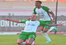 مشاهدة مباراة الخلود ضد الصفا