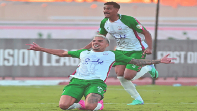 مشاهدة مباراة الخلود ضد الصفا