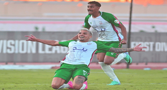 مشاهدة مباراة الخلود ضد الصفا