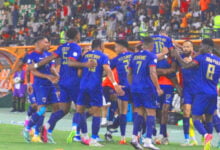 مشاهدة مباراة الرأس الأخضر ضد موزمبيق